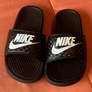 Nike Slide